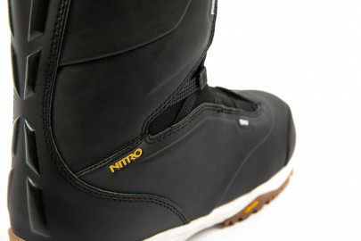 snowboardové boty Nitro Venture Pro TLS