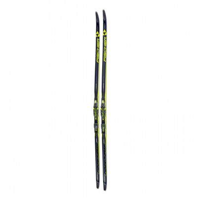 Fischer Speedmax Classic C-Special Medium NIS + vázání XCELERATOR 2.0 CLASSIC
