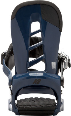 Univerzální snowboardové vázání K2 Indy