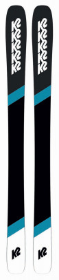 dámské freeridelyže K2 Mindbender 88 Ti Alliance