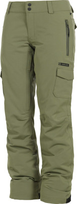 Dámské lyžařské kalhoty Armada Mula Insulated Pant