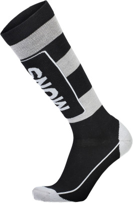 merino ponožky Mons Royale Mons Tech Cushion Sock