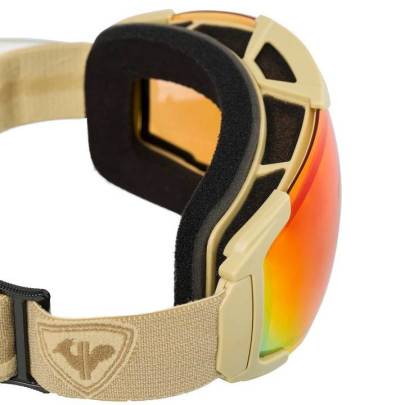 lyžařské brýle Rossignol Maverick Hp Sonar