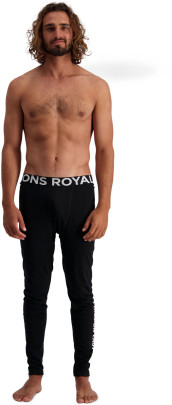 merino legíny Mons Royale Double Barrel Legging