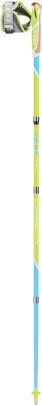 Leki Micro Flash Carbon