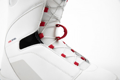 snowboardové boty Nitro Rival TLS