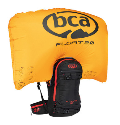 freeride batoh BCA Float 2.0 12