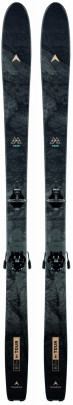 Dynastar M-Tour 87 Ca