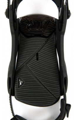 snowboardové vázání Nitro Zero