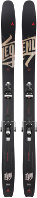 Dynastar Legend 106