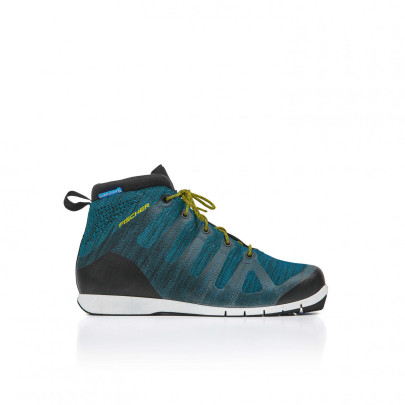 Fischer Urban Sport Petrol