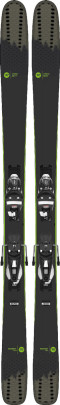Rossignol Sky 7 HD