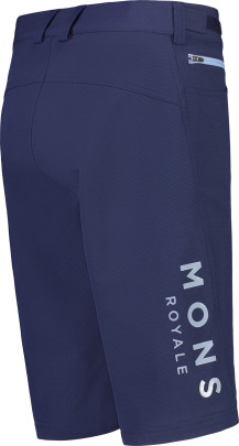 Merino kraťasy Mons Royale Momentum 2.0 Bike Shorts