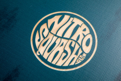 Snowboard Nitro Squash