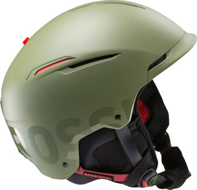 Rossignol Templar Impacts Top