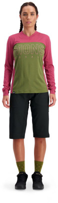 merino triko Mons Royale PHOENIX ENDURO VLS