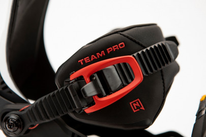 Snowboardové vázání Nitro Team Pro