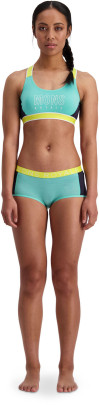merino podprsenka Mons Royale Stella X-Back Bra