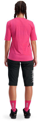 merino triko Mons Royale Phoenix Enduro VT