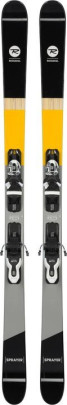 Rossignol Sprayer