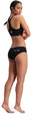 merino podprsenka Mons Royale Sierra Sports Bra