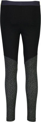 merino legíny Mons Royale Christy Legging
