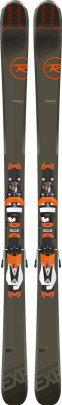 Rossignol Experience 88 Ti