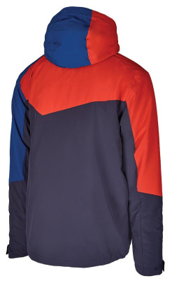 Pánská lyžařská bunda Blizzard Mens Ski Jacket Cervinia