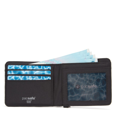 Peněženka Pacsafe RFIDSafe Bifold Wallet