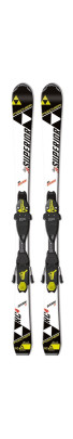 Juniorské sportovní lyže Fischer RC4 Superior jr. rail