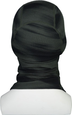 Merino kukla Mons Royale Santa Rosa Merino Flex 200 Balaclava