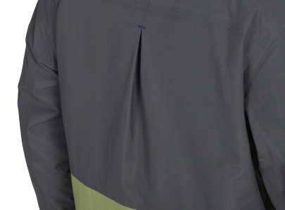 bunda Armada Castine Anorak