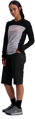 merino triko Mons Royale Phoenix Enduro VLS