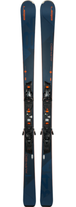 sportovní sjezdové lyže Elan Amphibio 84 XTi Fusion