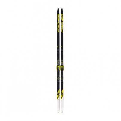 Fischer SC Combi + Race Combi IFP