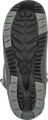 Snowboardové boty Nitro Anthem TLS