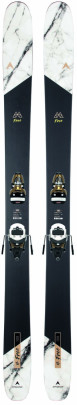 Dynastar M-Free 108