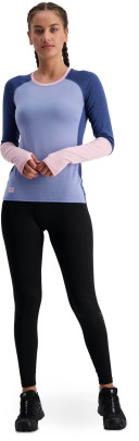 Funkční triko Mons Royale Bella Tech LS