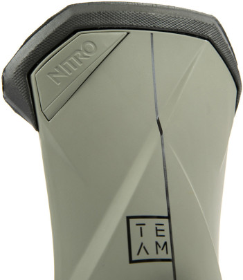 Snowboardové vázání Nitro Team