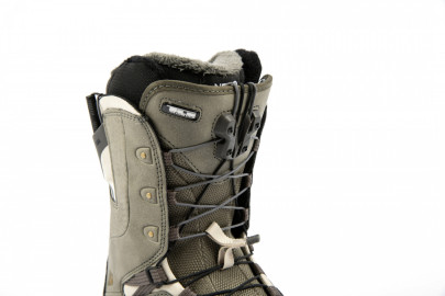 dámské snowboardové boty Nitro Crown TLS