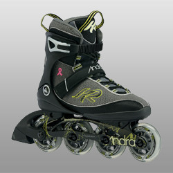 kolečkové brusle K2 Andra Alu
