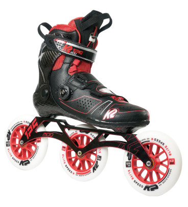 kolečkové brusle K2 MOD 125