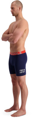 Merino boxerky Mons Royale Hold 'Em Boxer