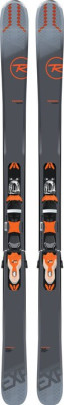 Rossignol Experience 80 Ci Xpress2