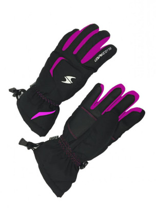 Lyžařské rukavice Blizzard Reflex Junior Ski Gloves