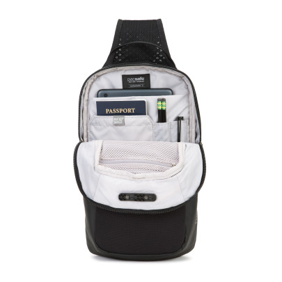 batoh Pacsafe Venturesafe X Sling Pack