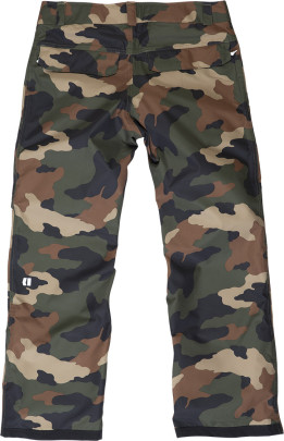 Pánské kalhoty Armada Gateway Pant