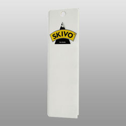 plexi škrabka skivo snowboard