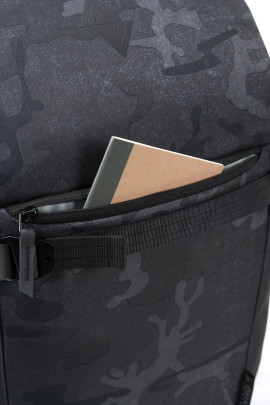 Nitro Nikuro forged camo - 26l