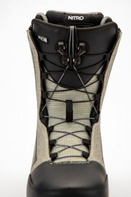Snowboardové boty Nitro Sentinel TLS